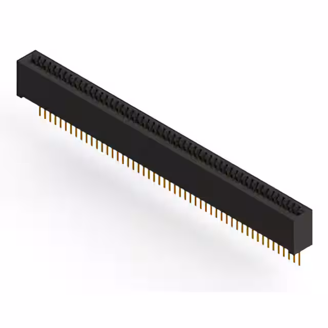 392-051-523-101 EDAC Inc.  Edgeboard Connectors